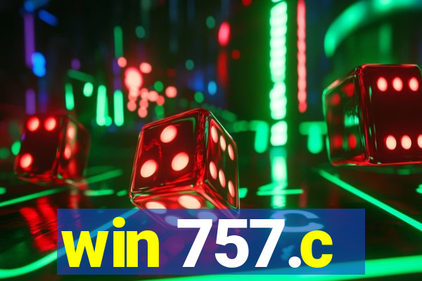 win 757.c